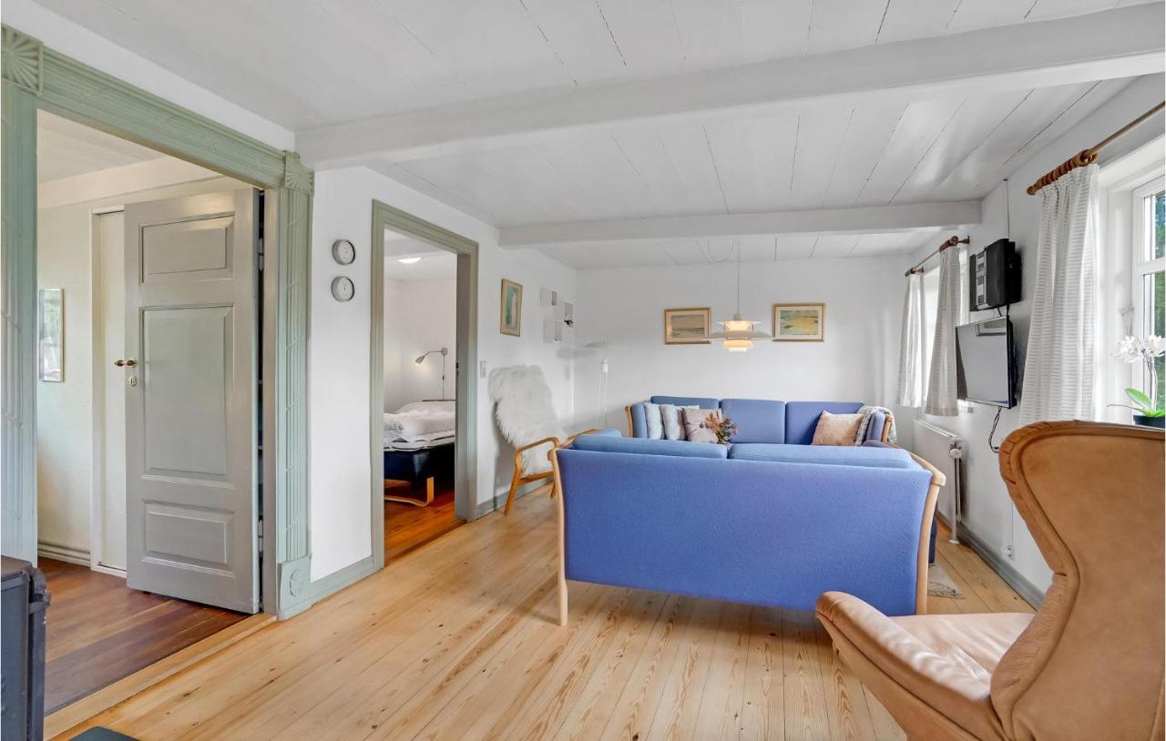 Holiday home Sønderbyvej Rømø II Rømø Kirkeby Eksteriør billede