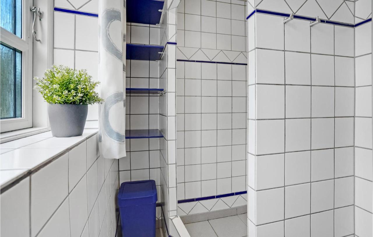 Holiday home Sønderbyvej Rømø II Rømø Kirkeby Eksteriør billede