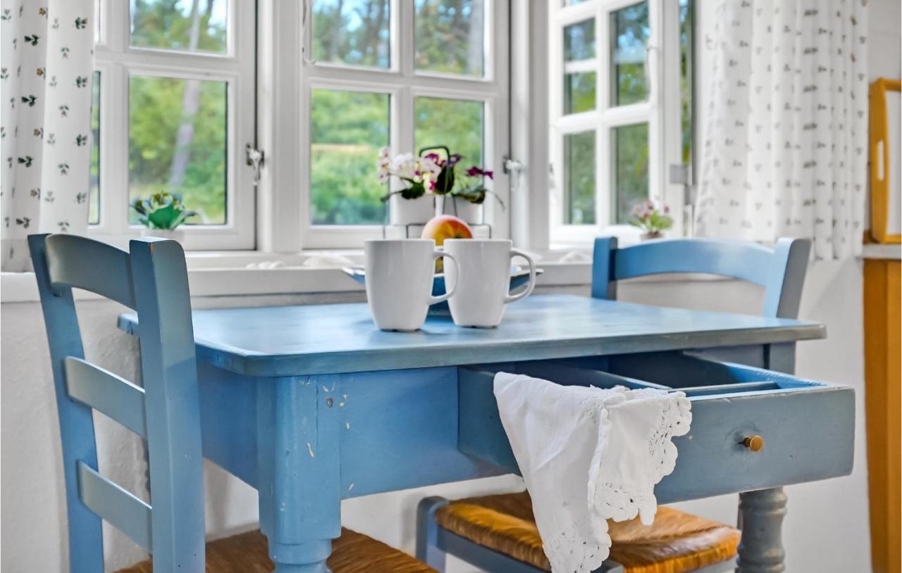 Holiday home Sønderbyvej Rømø II Rømø Kirkeby Eksteriør billede