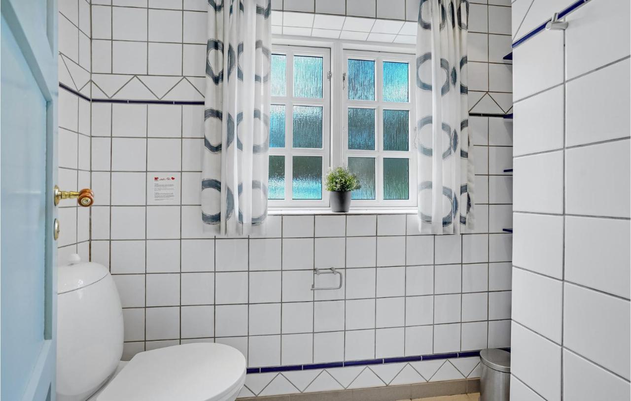 Holiday home Sønderbyvej Rømø II Rømø Kirkeby Eksteriør billede
